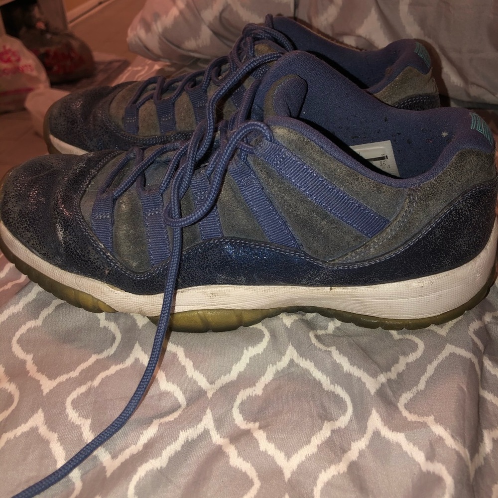Jordans